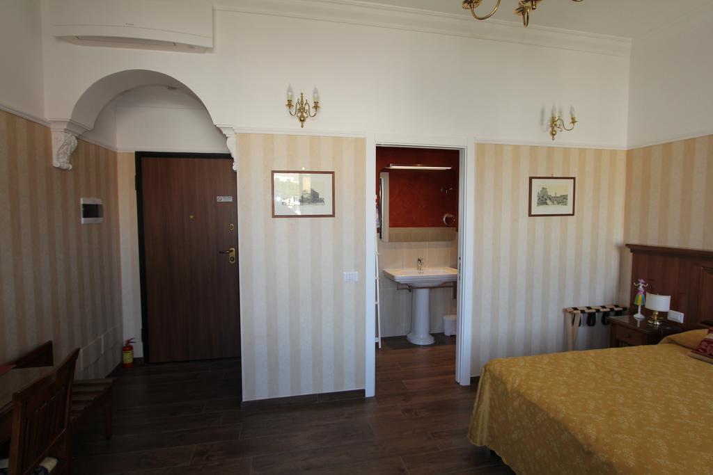 Area Sacra Relais — Billeder 2