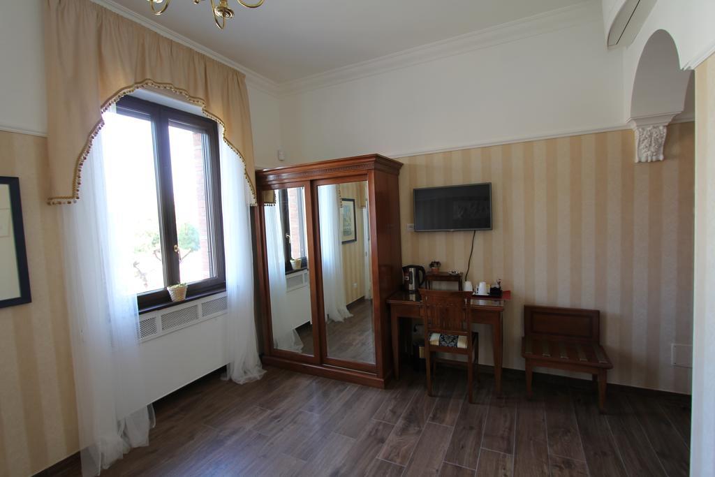 Area Sacra Relais — Billeder 1