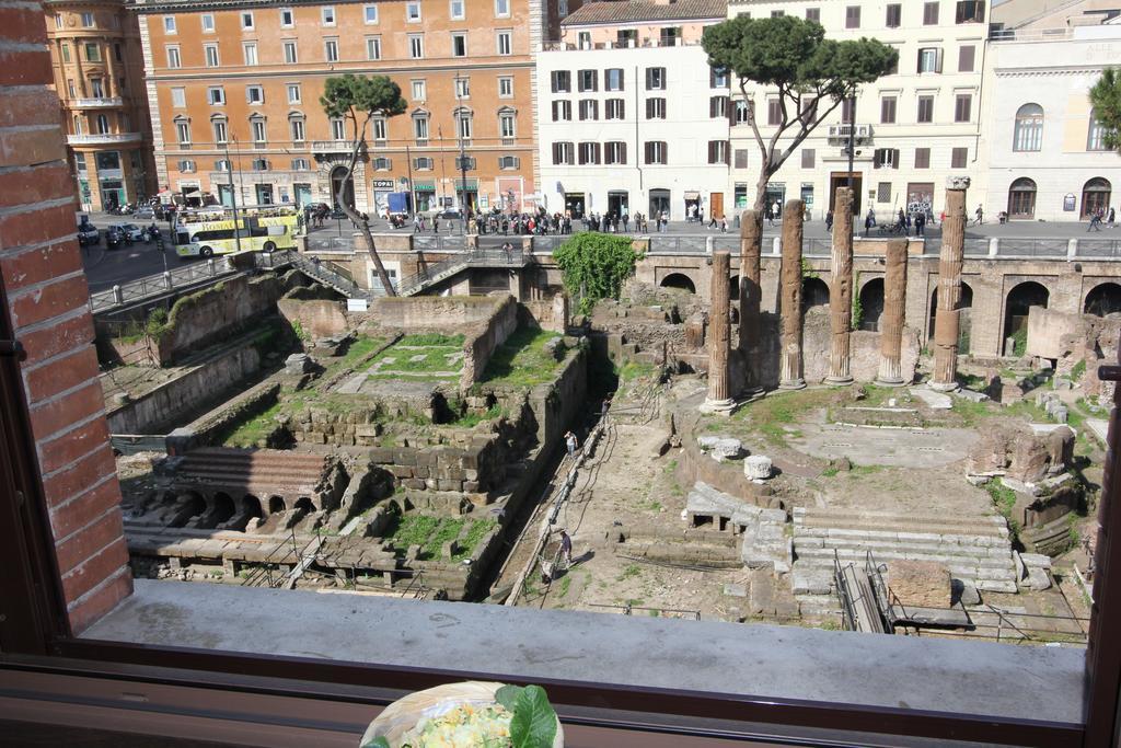 Area Sacra Relais — Billeder 3